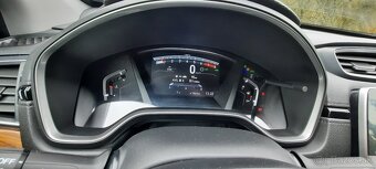 Honda CRV - 12