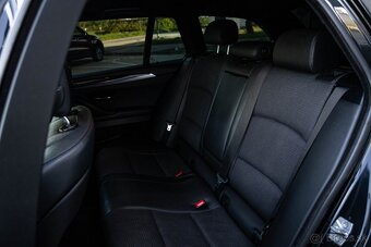 BMW Rad 5 Touring 525d A/T - 12