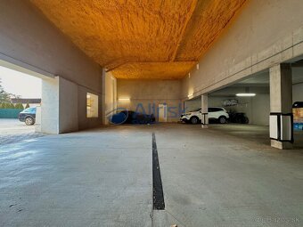Ponúkame nádhernú novostavbu 4i bytu v centre Malaciek - 12