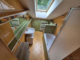 3 izbový byt na prenájom - 12