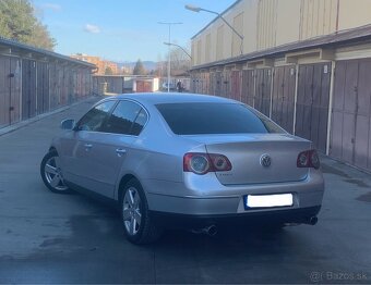 VW Passat V6 / VR6 - 12