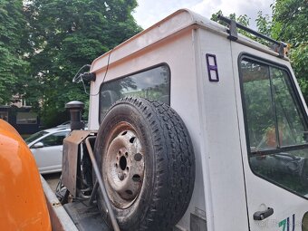 MAGMA ALFICAR 4X4 - 12