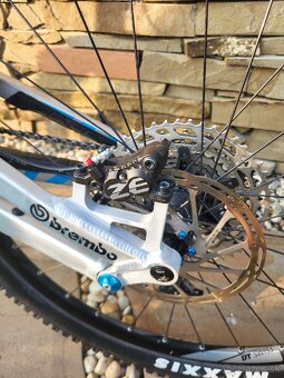 Canyon Torque EX Gapstar
 - 12