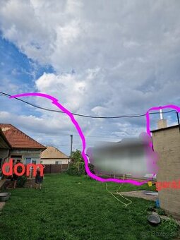 Predám lacný dom - 12