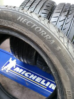 225/45 R17 Matador letne pneumatiky - 12