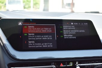 BMW Rad 2 Gran Coupé 2 218i A/T - 12