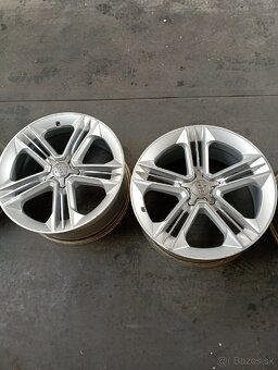 5x112 R18 - 12