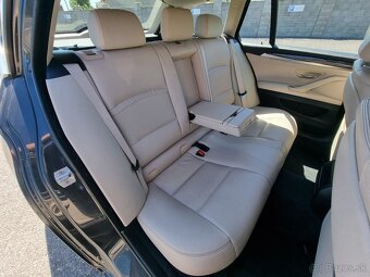 BMW Rad 5 Touring 518d 150k A/T za 9.990 € - 12