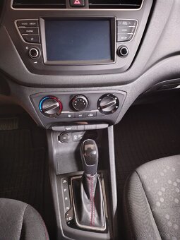 Hyundai i20 1,0 gdi 2020 r.v. - 12