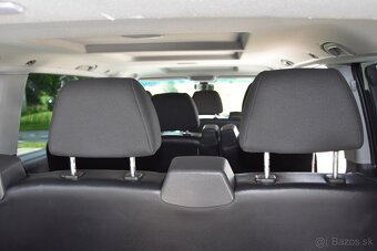 Mercedes-Benz Vito 113 CDI Lang VS A/T - 12
