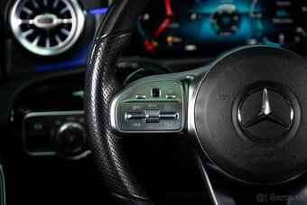 Mercedes-Benz A200 120kW, automat, 2018 - 12