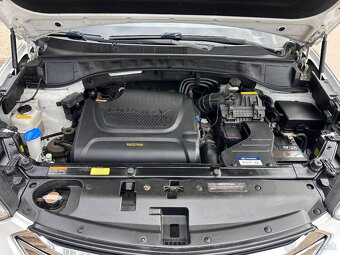 Predám Hyundai Santa fe 2.2CRDi 4x4 , 2012 - 12