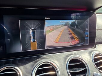 MERCEDES - BENZ E220 CDI 2017 9G -TRONIC AMG LINE BURMESTER - 12