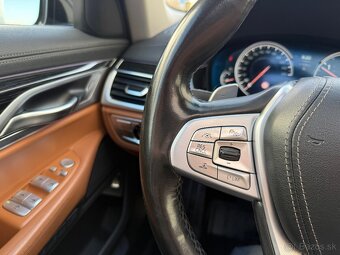 BMW 730d xDrive - 12