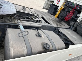 Predám, alebo odstúpim lízing ťahač DAF XF 480 - 12
