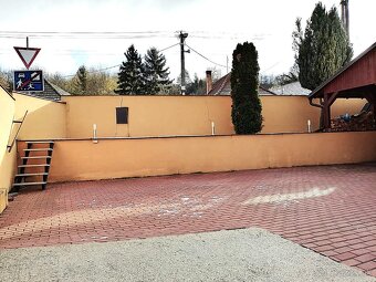 Rodinný dom, Sokolovce - 12