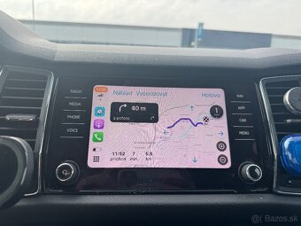 Škoda Kodiaq Sportline - 17 399eur - 12