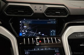 Lamborghini Urus Skladom - 12