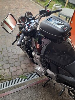 SUZUKI GSF 1250N, aj na splátky - 12