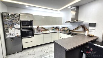 Predaj - luxusný bungalov Solčany - novostavba - 12