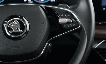 Škoda Octavia Combi IV SCOUT 2.0 TDI 147 kW 4x4 DSG - 12