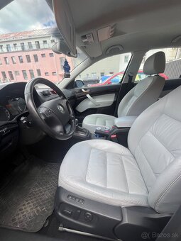 Škoda octavia 2.0 TDi dsg - 12