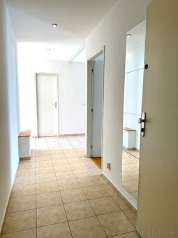 Na predaj 2 izbový byt, Bratislava, Staré Mesto, Povraznícka - 12