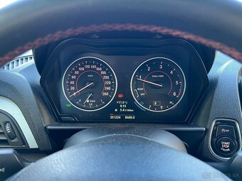 BMW 118d 105KW/143PS SPORT - 12