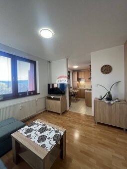 PREDAJ, 1-izbový byt, Poprad - Západ, Ul. Komenského,  35,17 - 12