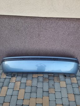 kufrové dvere kod 9154 FABIA COMBI - 12