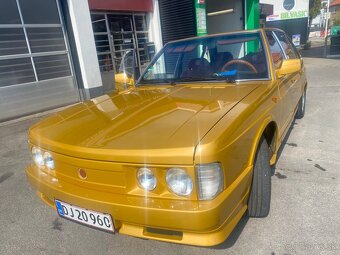 Tatra 613 - 12