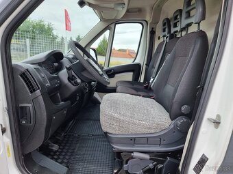 Citroën Jumper Furgon 2.2 HDi 130k 33 L2H2 za 11.990 - 12