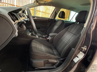 Volkswagen Golf 1.4 TSI BMT 150k ACT Highline DSG - 12