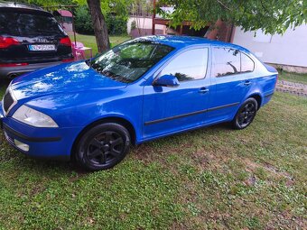 Predám Škoda Octavia 1.6 MPI - 12
