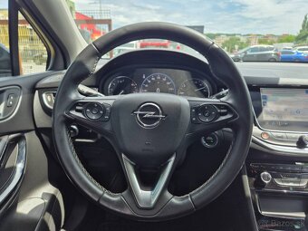 Opel Astra Sport Tourer ST 1.5 CDTI 122k Elegance AT9 - 12