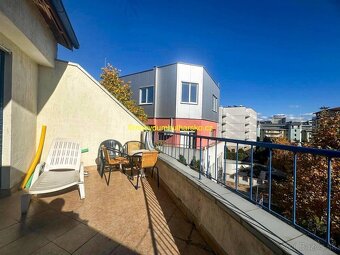 Exkluzivní studio v Atos, Slunečné pobřeží, Bulharsko - 12