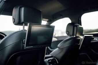 audi a6 avant 3 l TDI quatro - 12