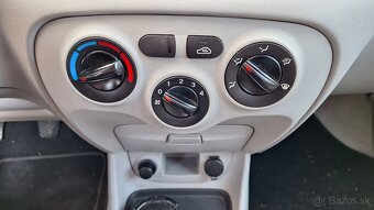 Hyundai Accent 1.4 GL, 71,3kw, r.v.2009 - 12