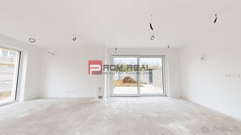 5 izbový RD - 128,33 m2 v novostavbe v Alžbetinom dvore - 12