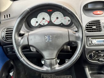 Peugeot 206 CC - 12