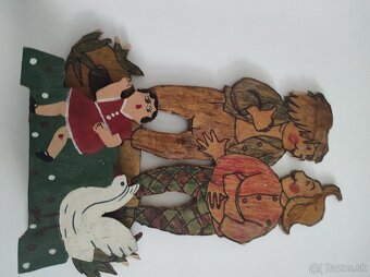 Mix starých veci - 12