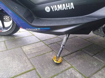 Yamaha n max 125 - 12