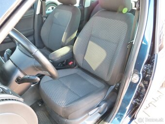 Škoda Roomster 1.2 TSI 105k Family - 12