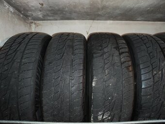 Renault Grand Scénic 1.9 diesel - 12