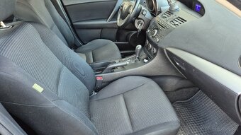 Mazda 3 1.6 MZR Activematic TX - 12