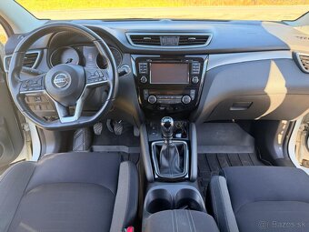 Nissan Qashqai 1.6 DIG-T N-Connecta - 12