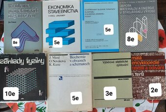 1. Elektrotechnika, strojárstvo, matematika, fyzika, chémia - 12