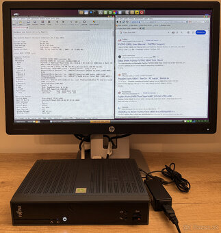 Predám Futro S900 - 12