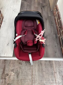 Maxi cosi - 12
