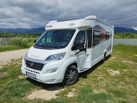 Fiat Ducato - Kabe Travel Master Classic 740T - Model 2021 - 12